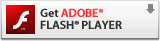 Get Adobe FLASH�_�E�����[�h