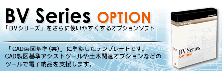 BV Series OPTION�C���[�W