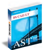 BV CAD / LT Ver.7 ASTイメージ