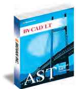 BV CAD / LT Ver.7 AST�C���[�W