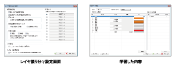 学習機能